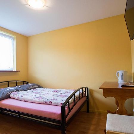Noclegi Pod Lasem Solina 20 Екстериор снимка