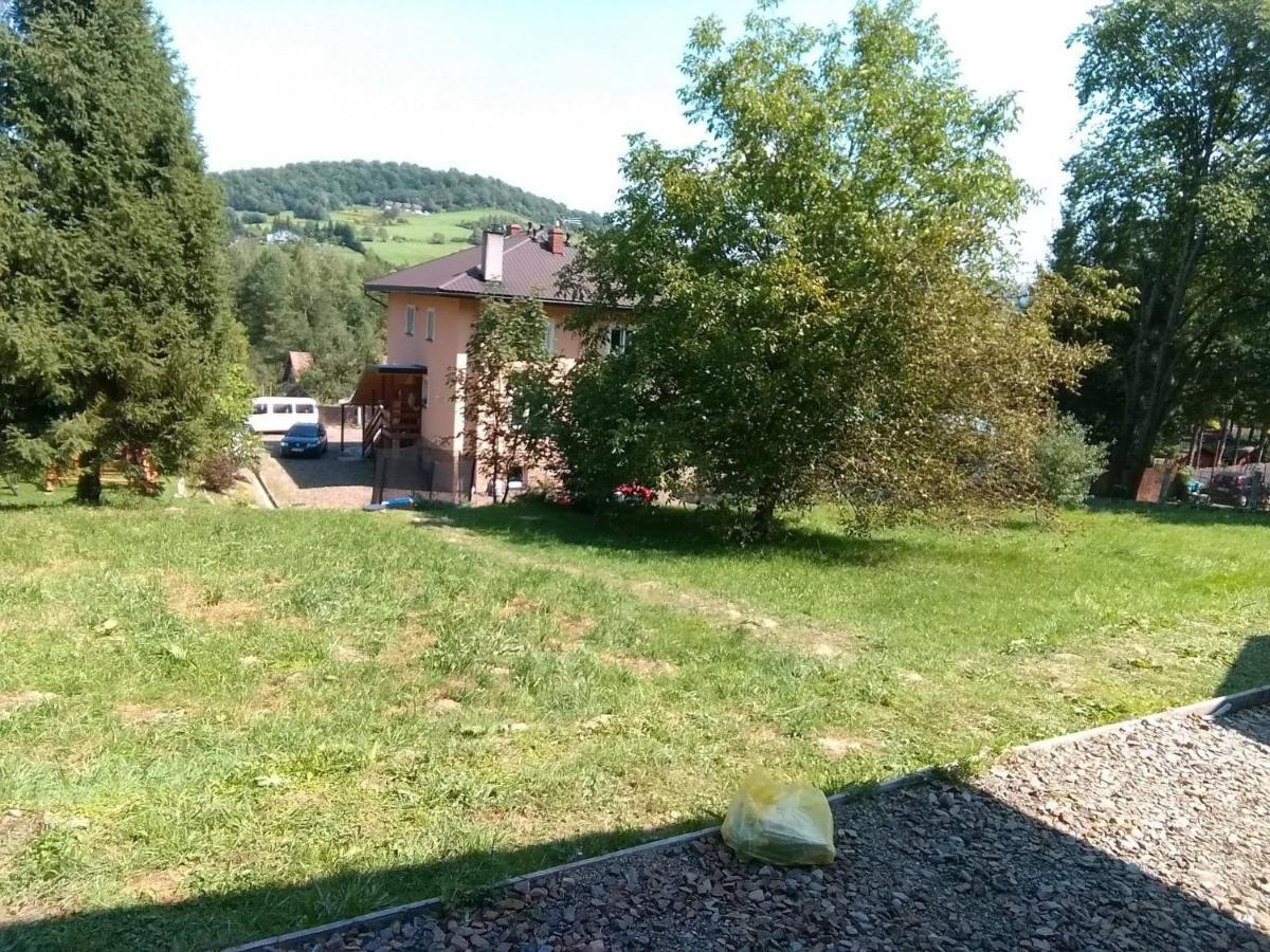 Noclegi Pod Lasem Solina 20 Екстериор снимка